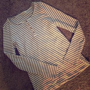 Entro Thermal Henley